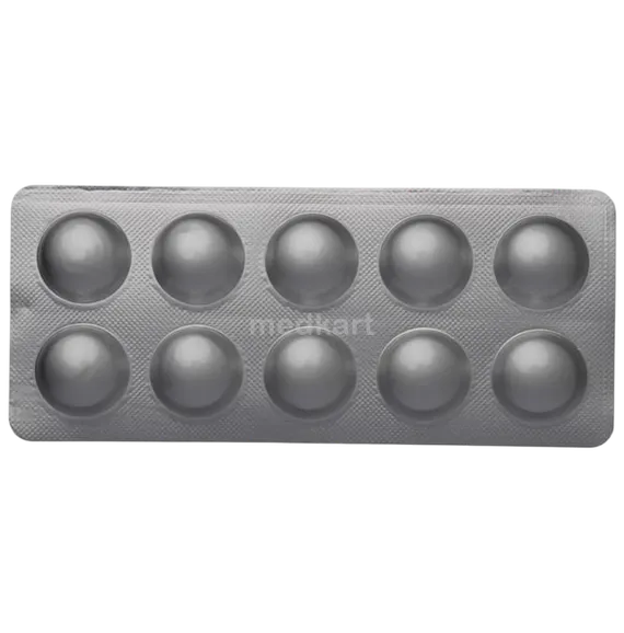 zerodol pg 200/75mg tablet 10's